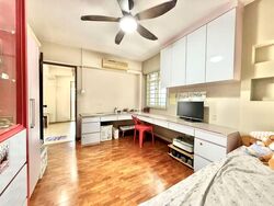 Blk 132 Edgedale Plains (Punggol), HDB 5 Rooms #538439031